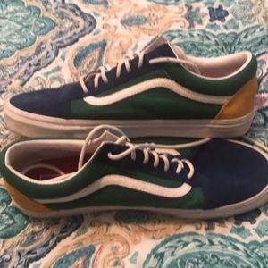 Vans men’s sneaker